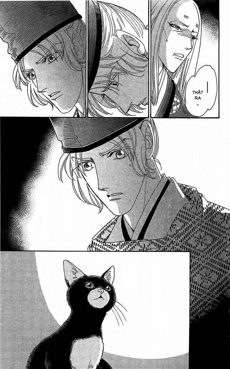 Torikae Baya: Chapter 22