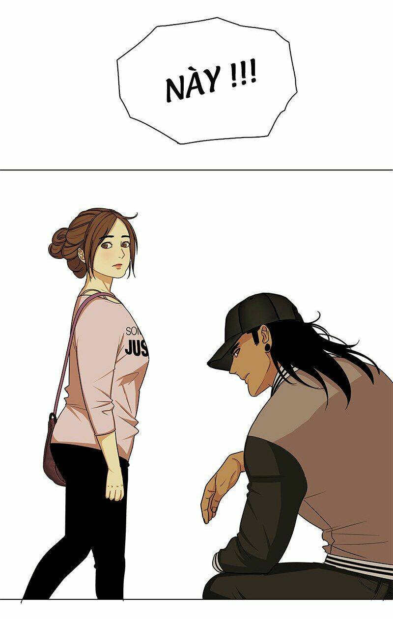 Nửa Đêm Ở Poppy Land: Chapter 17