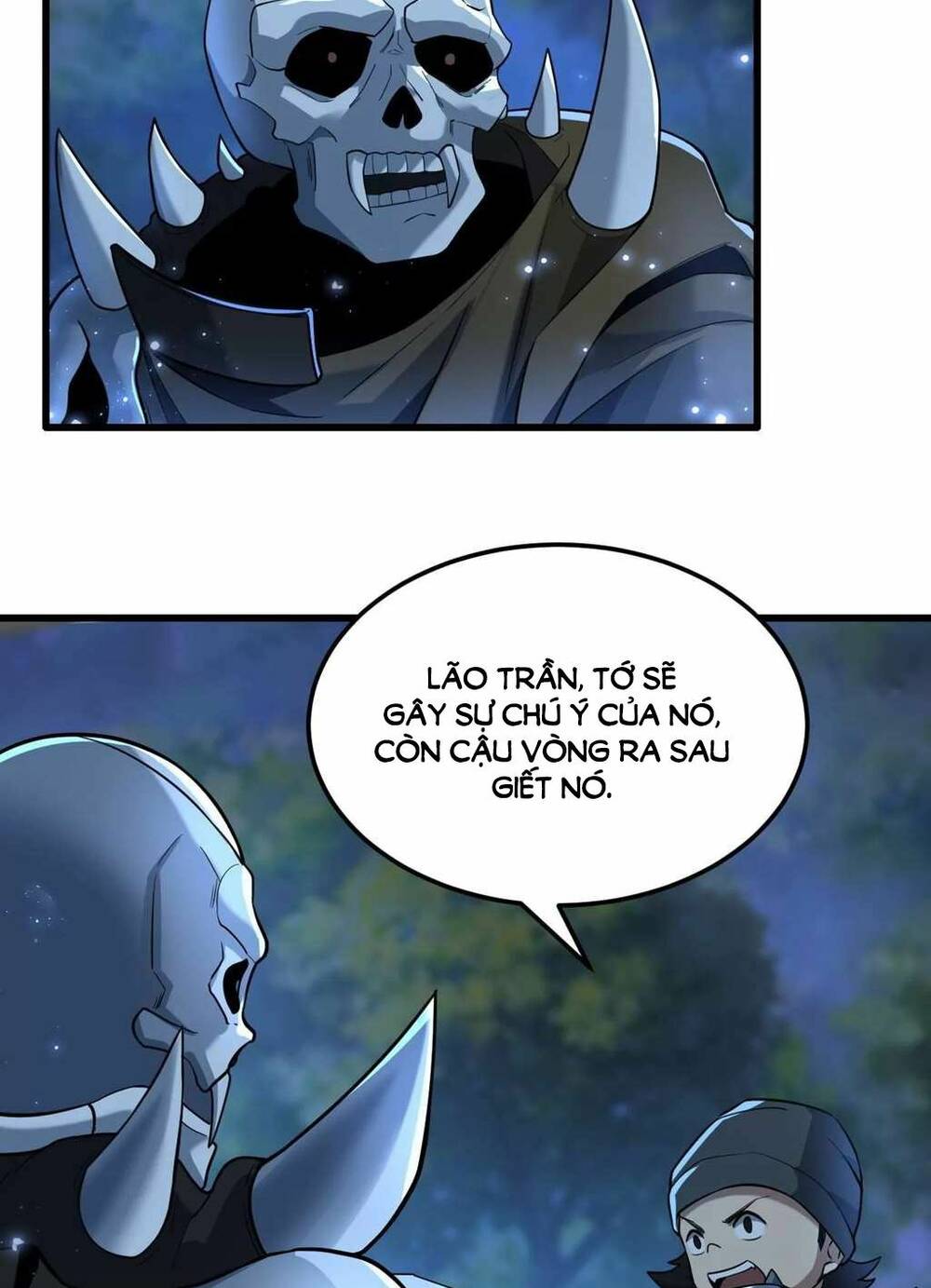 Trong Game Ta Là Vô Địch: Chapter 6