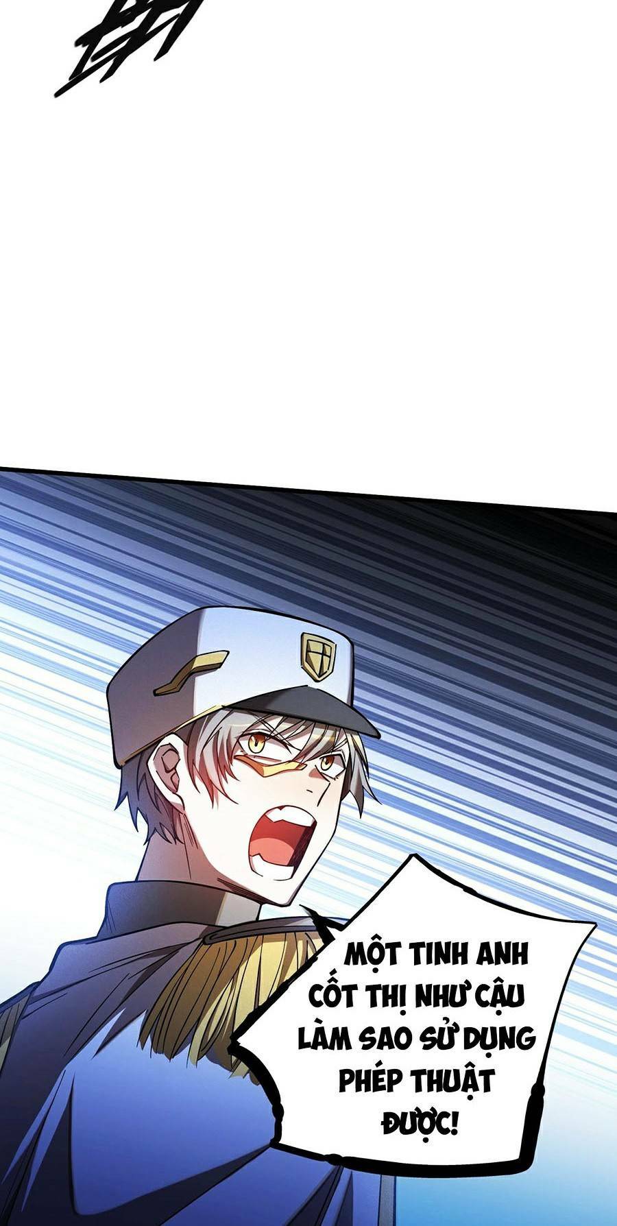 Người Chơi Siêu Mạnh: Chapter 10