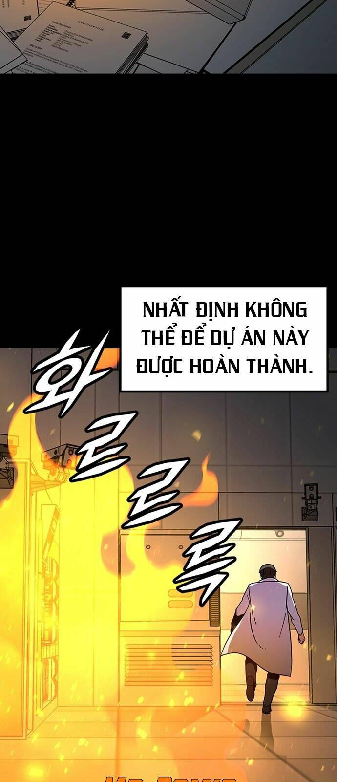 Điểm Chết: Chapter 24