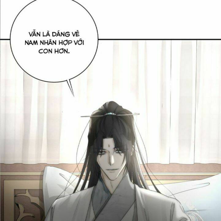 Nguyệt Trụy Trọng Minh: Chapter 20
