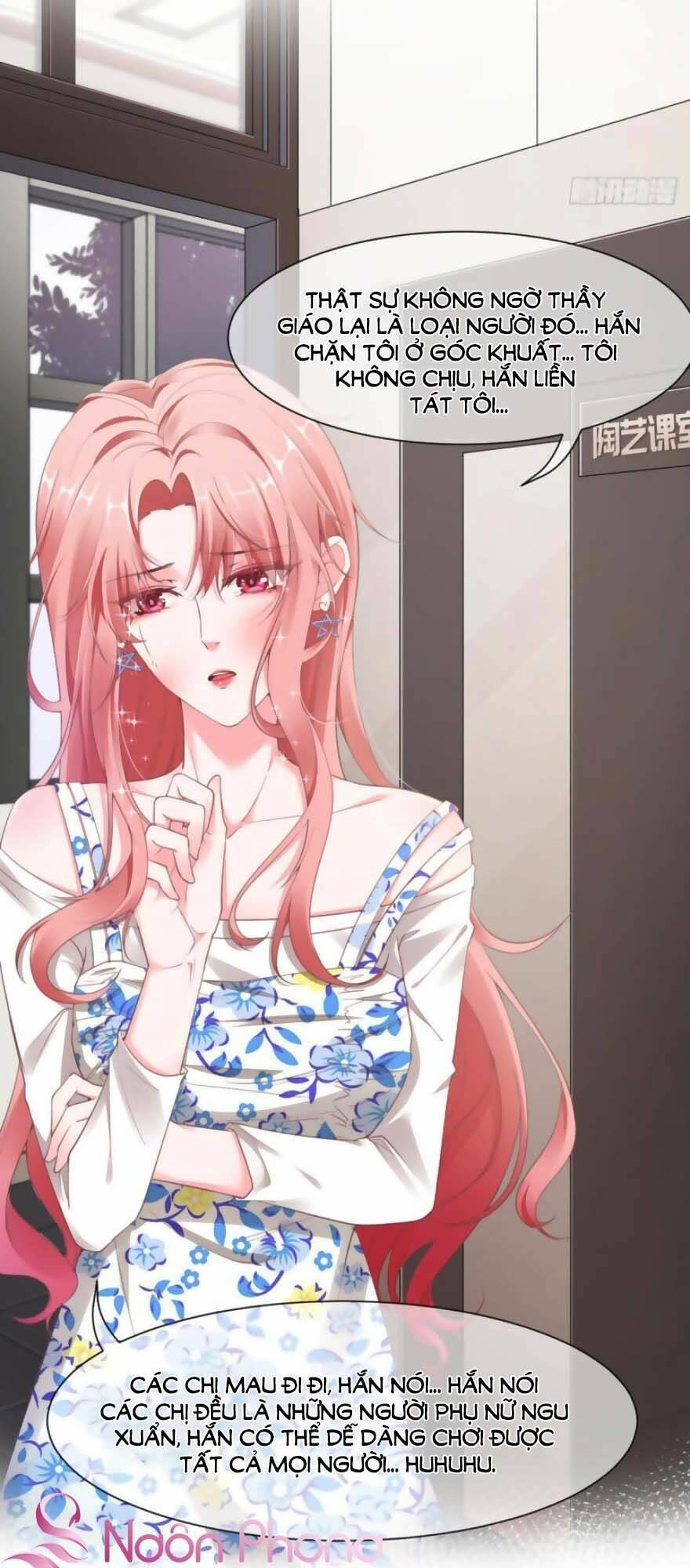 Quyến Rũ Không Thành: Chapter 29