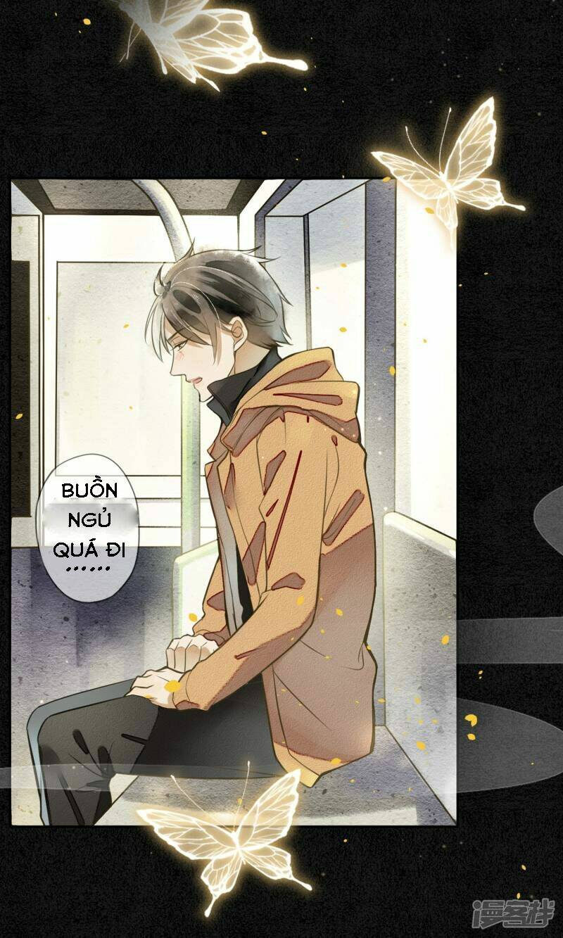 Đêm Ảo Mộng Cực Lạc: Chapter 1