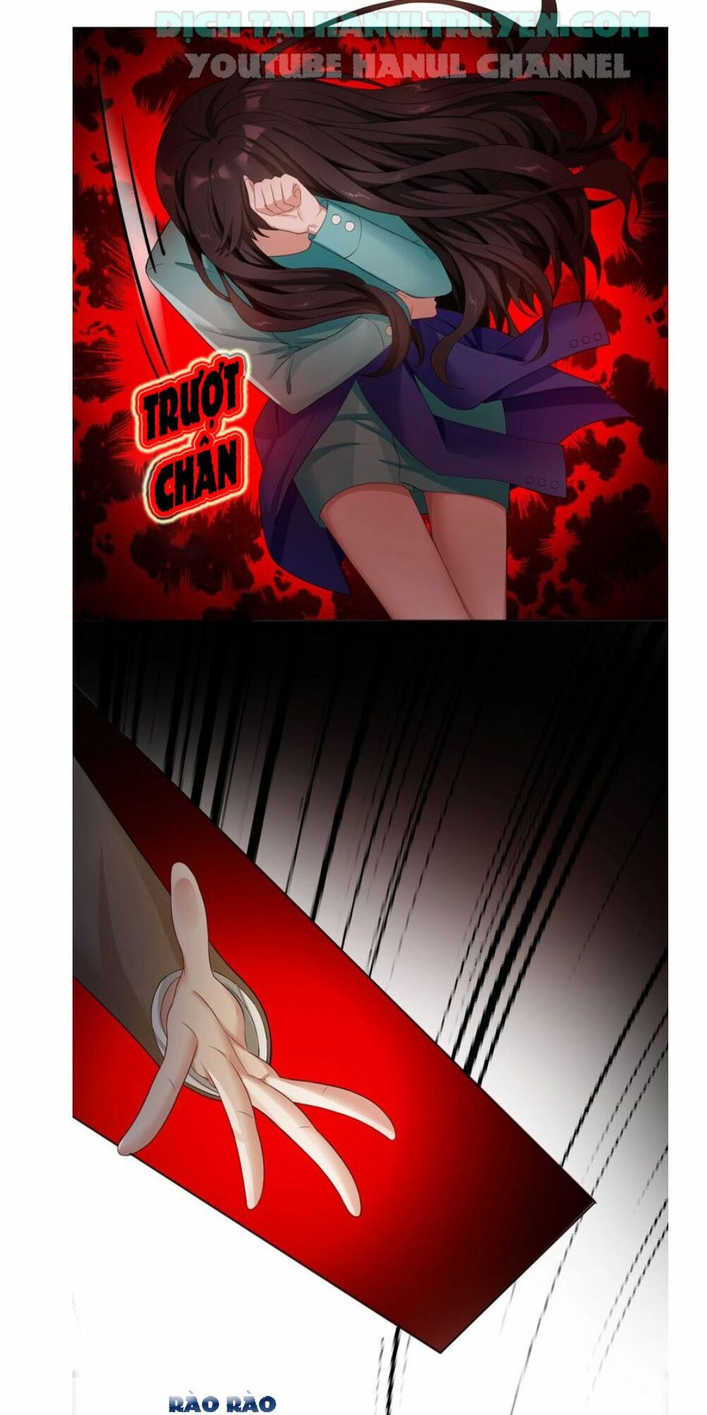 Cô Vợ Nhỏ Nuông Chiều Quá Lại Thành Ác!!: Chapter 22