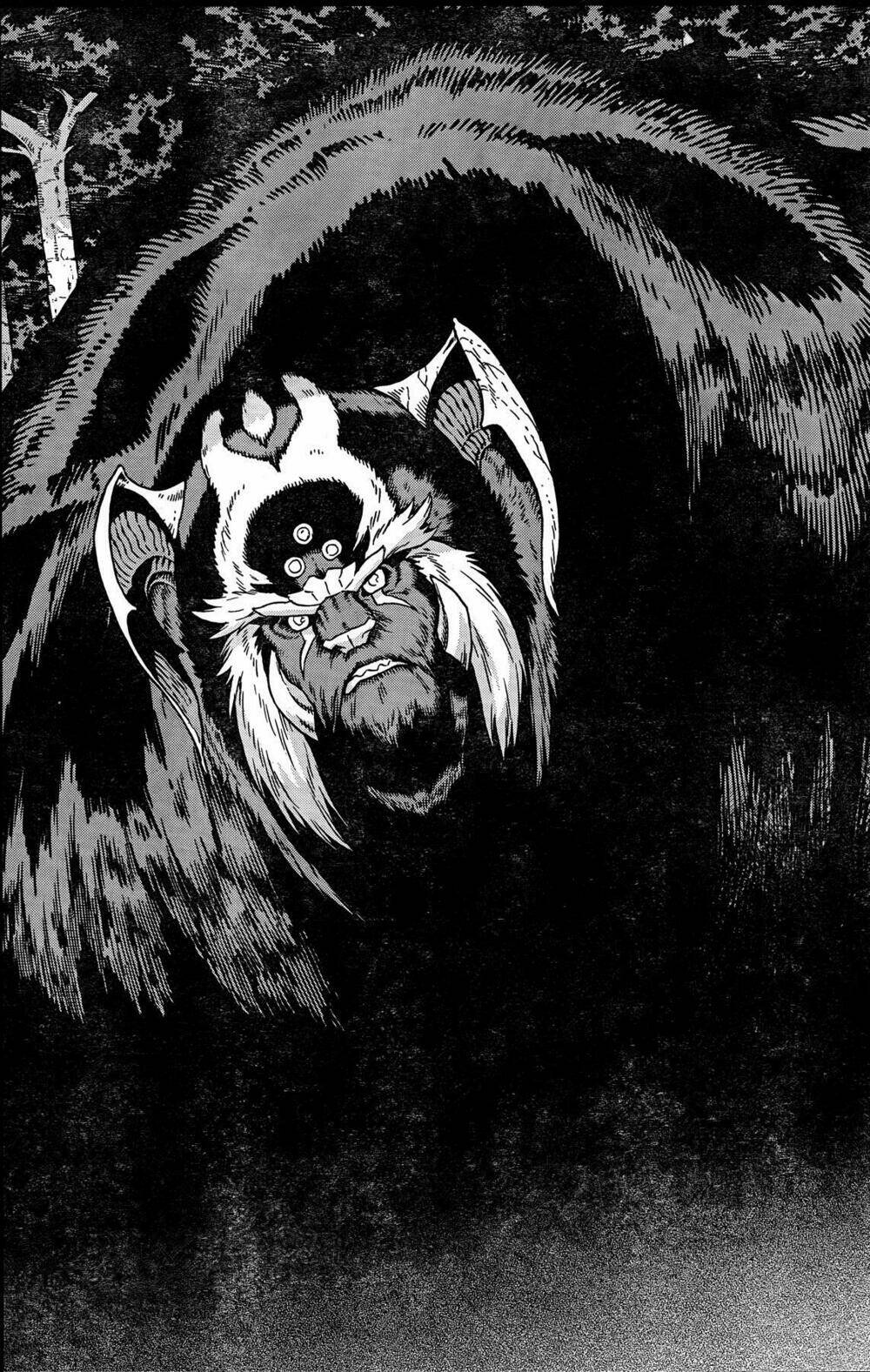 Ubel Blatt: Chapter 88