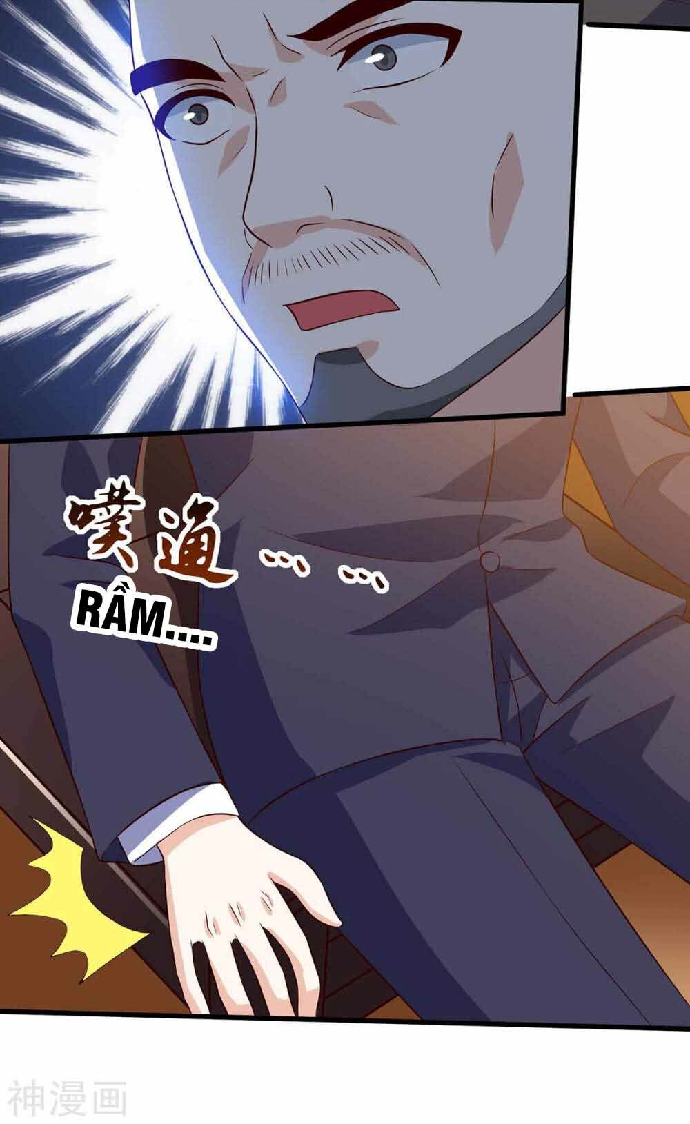 Thần Cấp Thấu Thị: Chapter 82