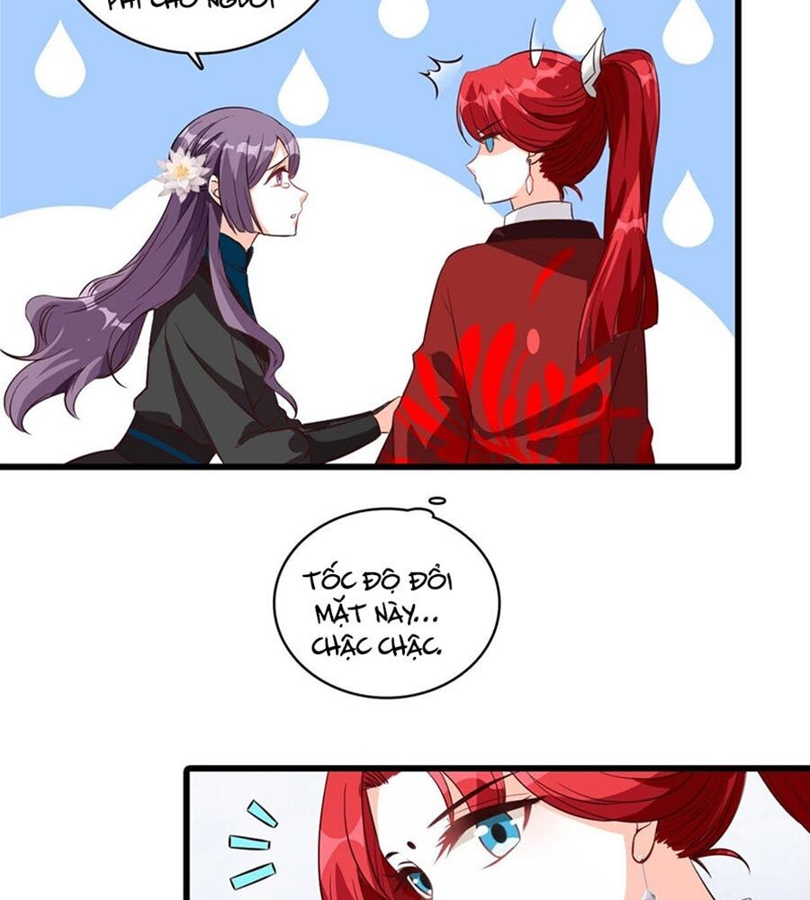 Phản Phái Nữ Đế Lai Tập: Chapter 26