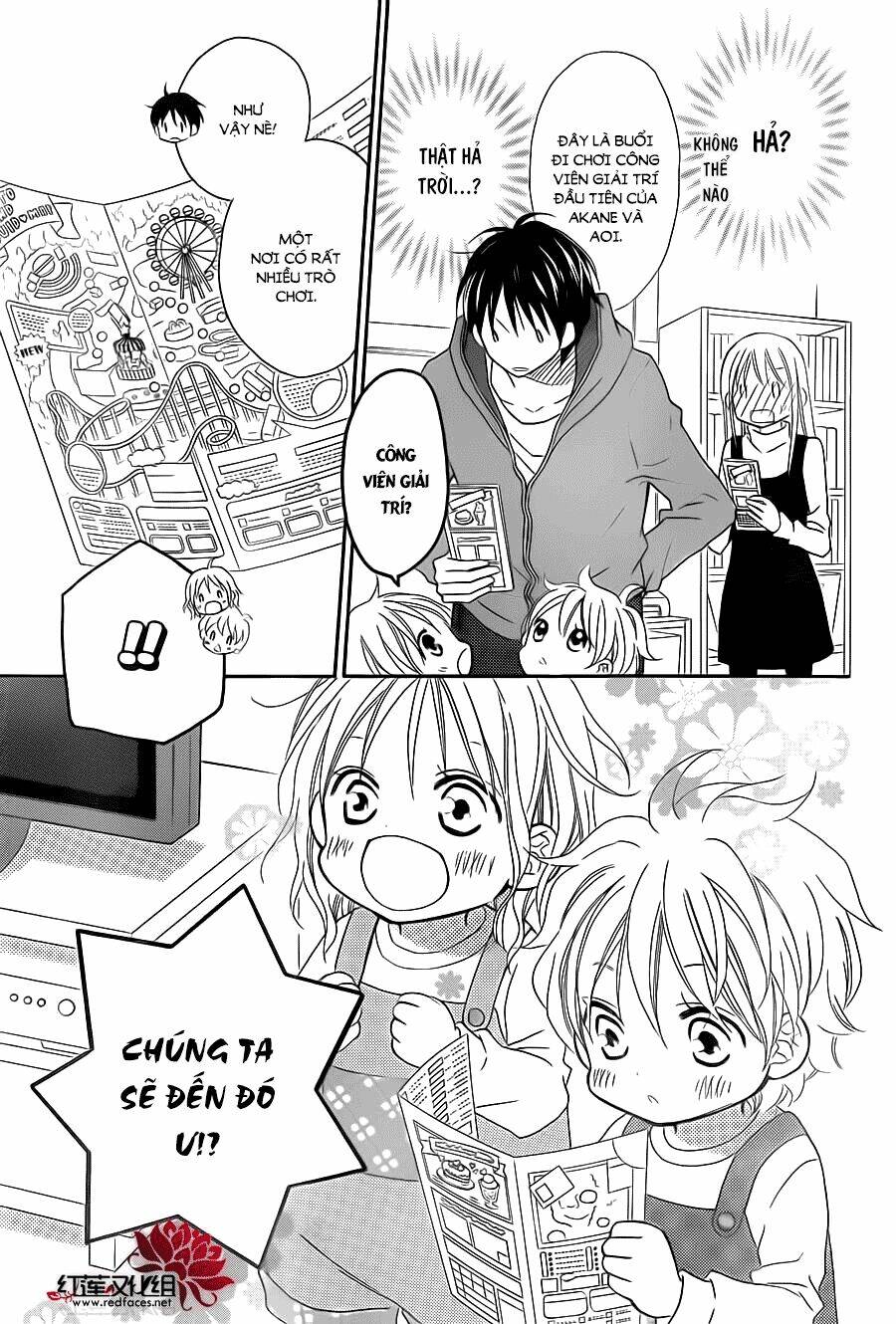 Love So Life: Chapter 73