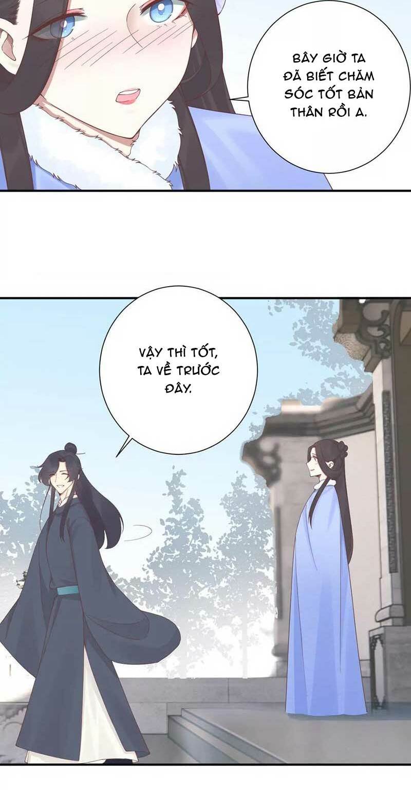 Hoàng Hậu Bận Lắm: Chapter 193