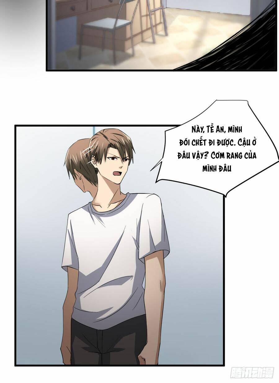 Đơn Phương Yêu Thầm Anh: Chapter 55