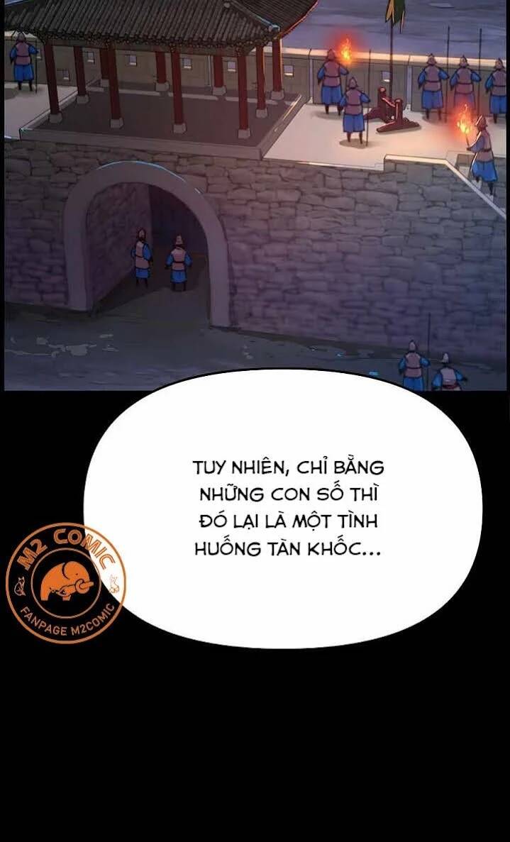 Tôi Sẽ Sống Như Một Hoàng Tử: Chapter 49