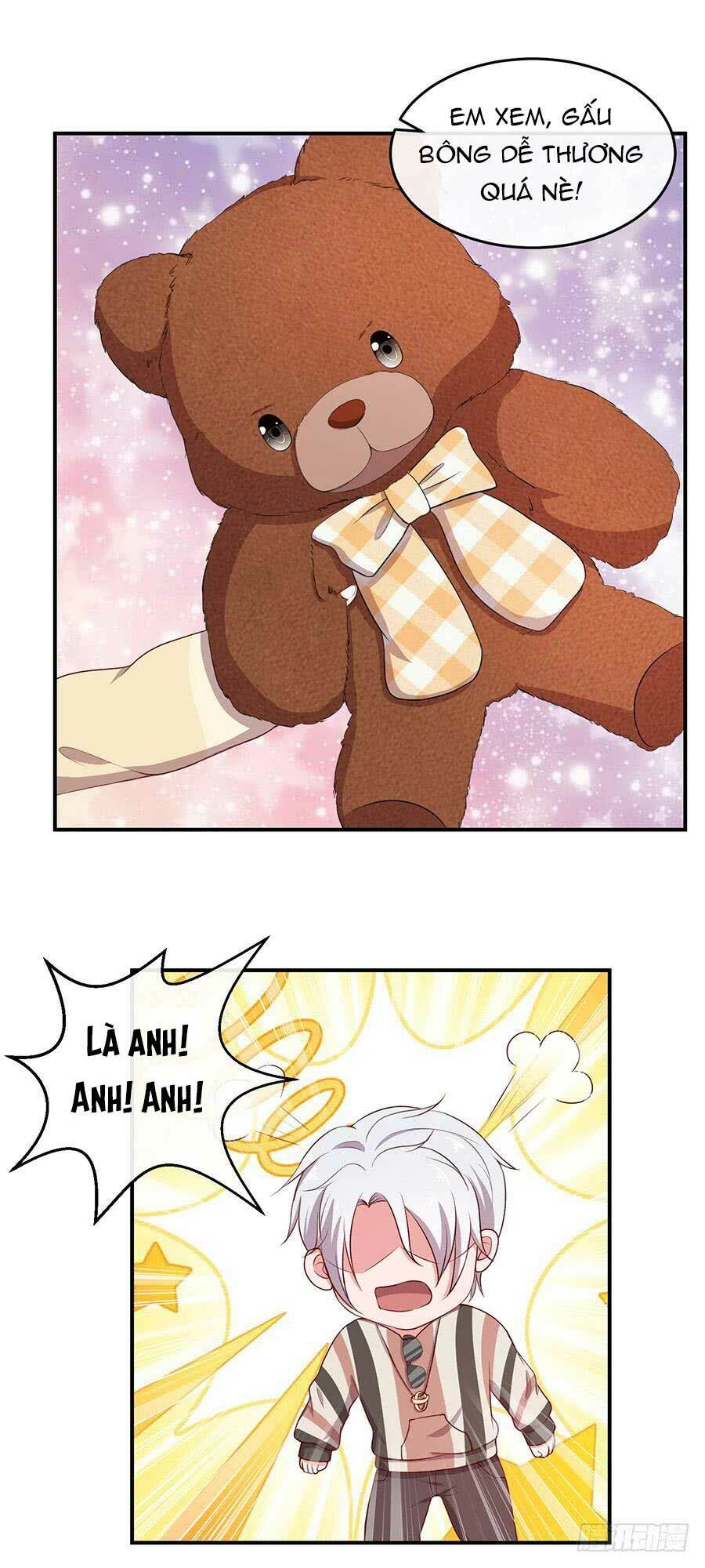 Gả Cho Tình Cũ Làm Lão Bà: Chapter 41