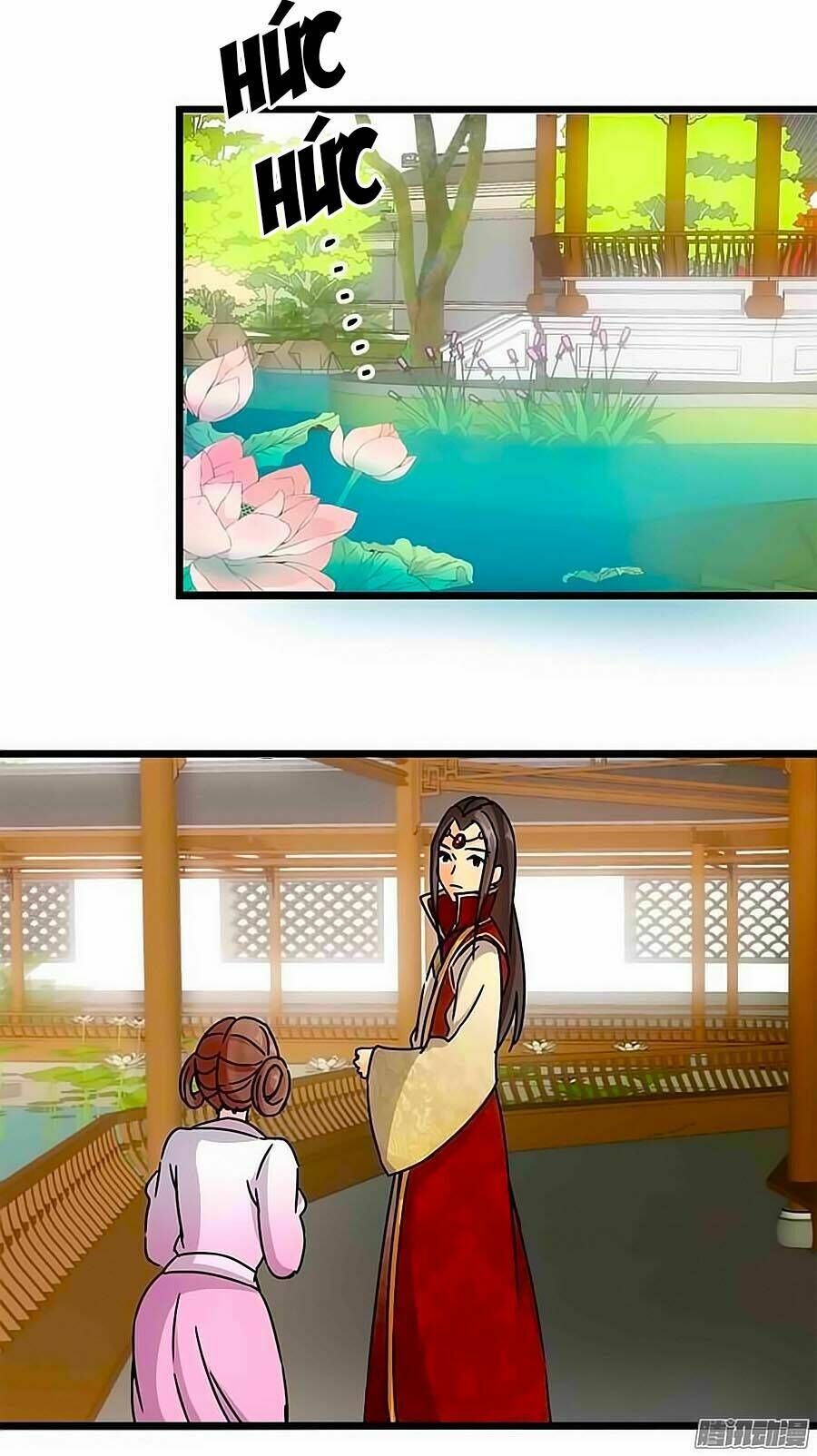 Vương Gia! Ngươi Thật Bỉ Ổi: Chapter 55