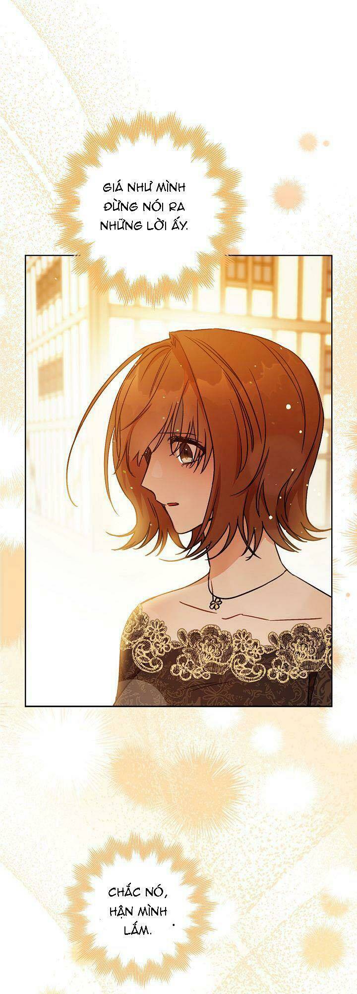 One Pair Lady: Chapter 5