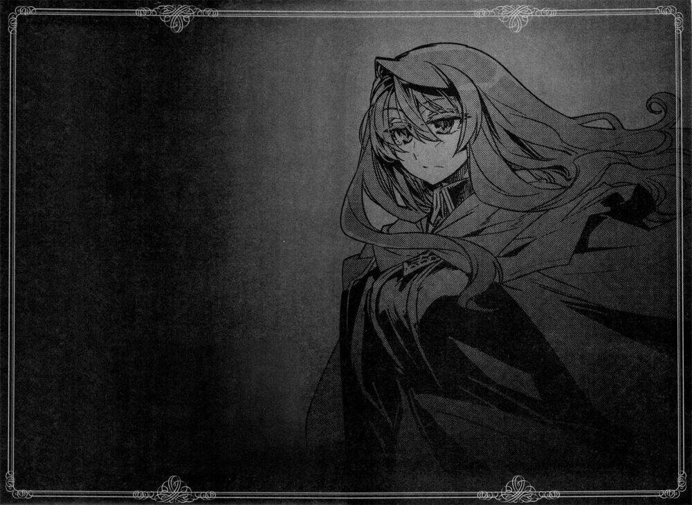 Maoyuu Maoh Yuusha: Chapter 12