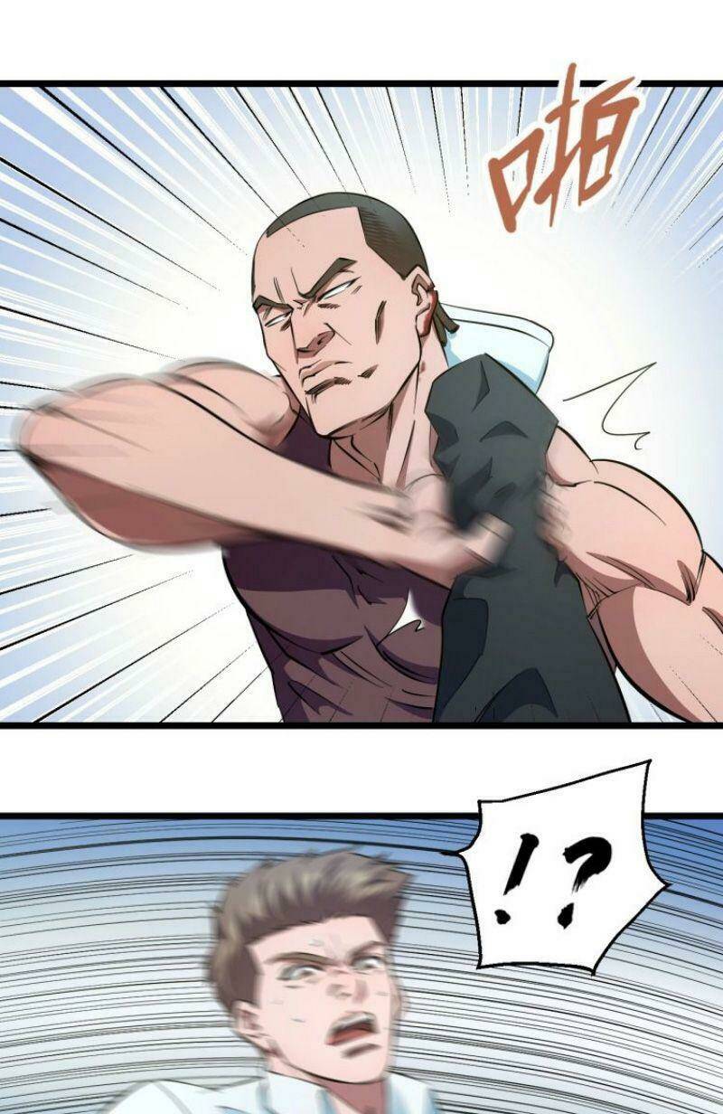 Đối Mặt Với Thử Thách: Chapter 31