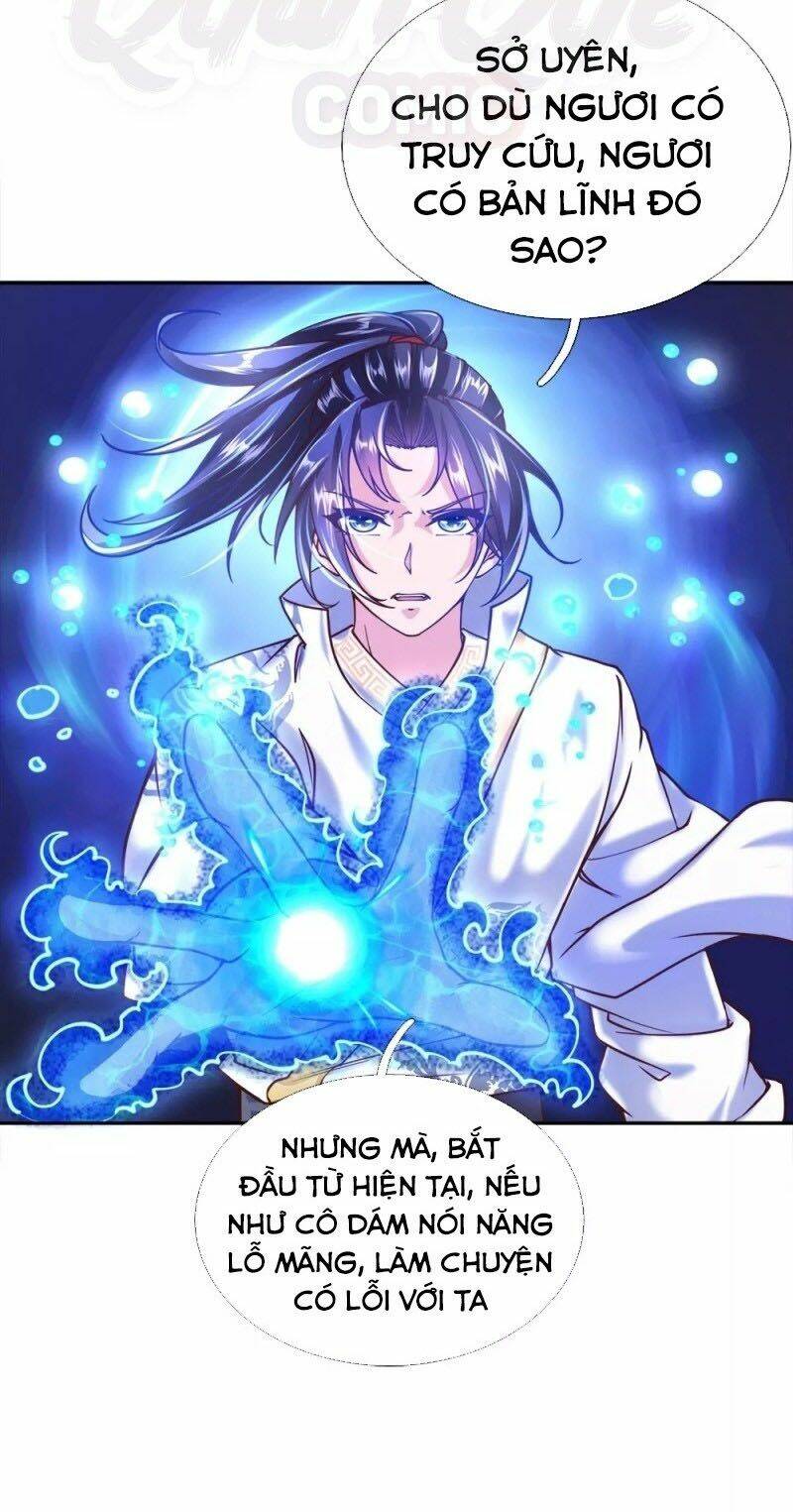 Thân Thể Của Ta Là Kiếm Chủng: Chapter 68