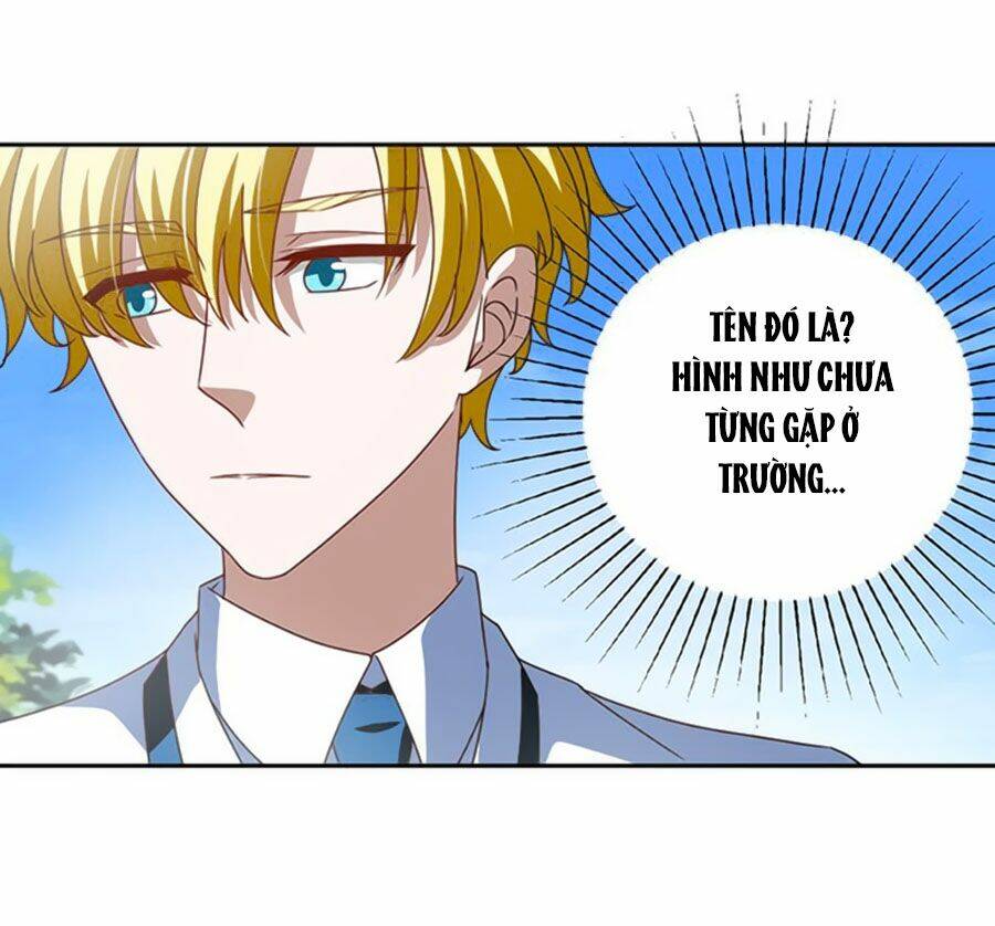 Người Yêu Khát Máu Của Tôi: Chapter 9