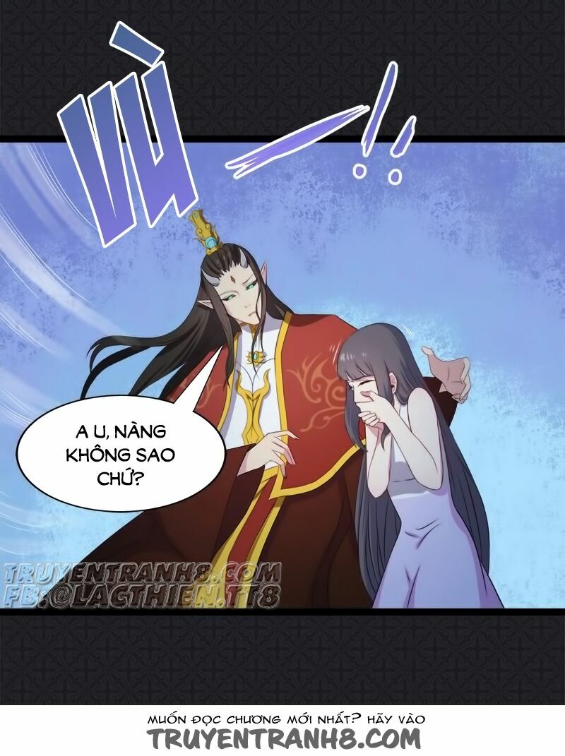 Ngạo Kiều Quỷ Vương Yêu Ta: Chapter 8