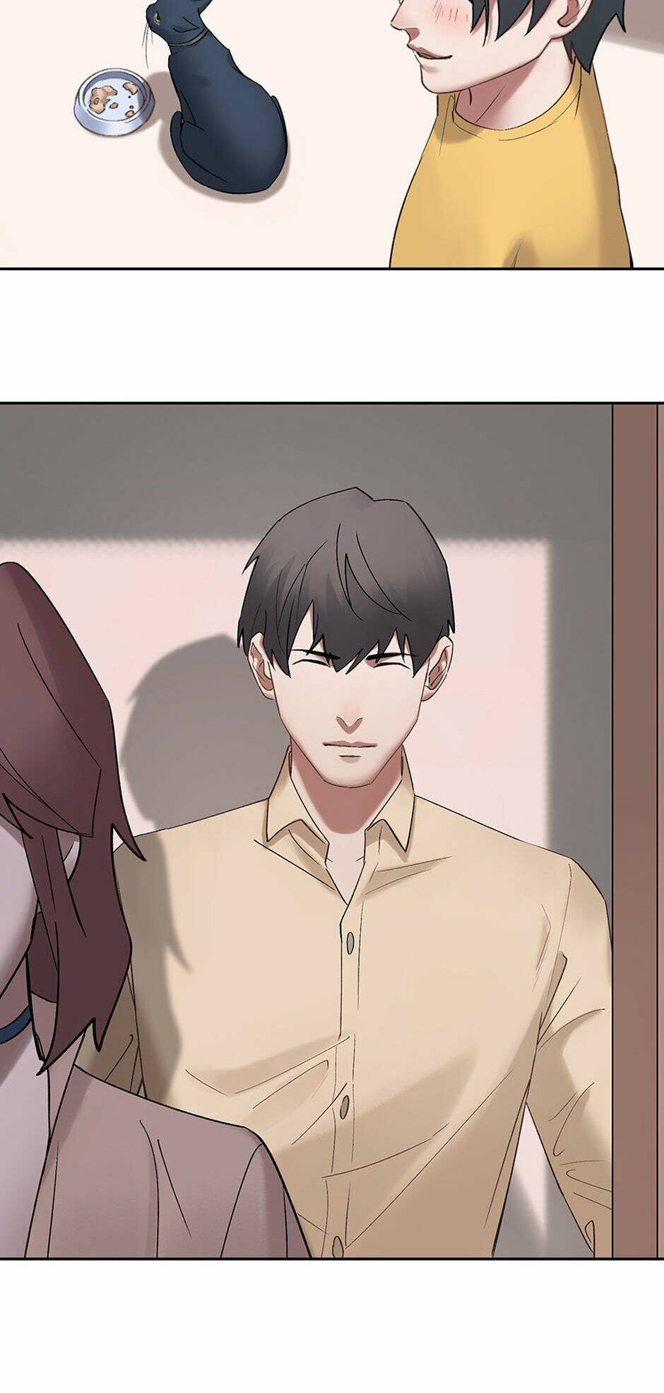 Anh Hùng Và Hiệp Nữ: Chapter 64