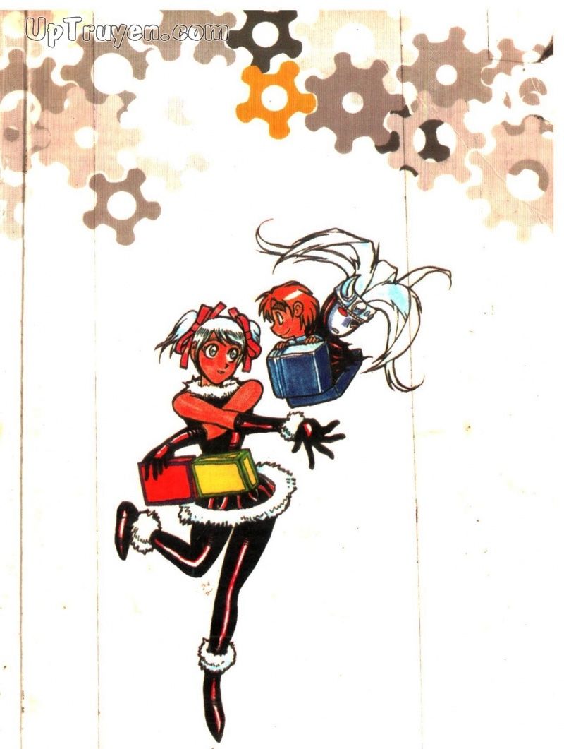 Fujita Kazuhiro: Chapter 19