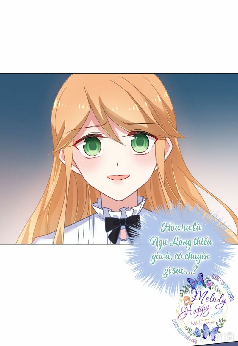 Ma Lạt Thiên Kim Đẩu Ác Thiếu: Chapter 138