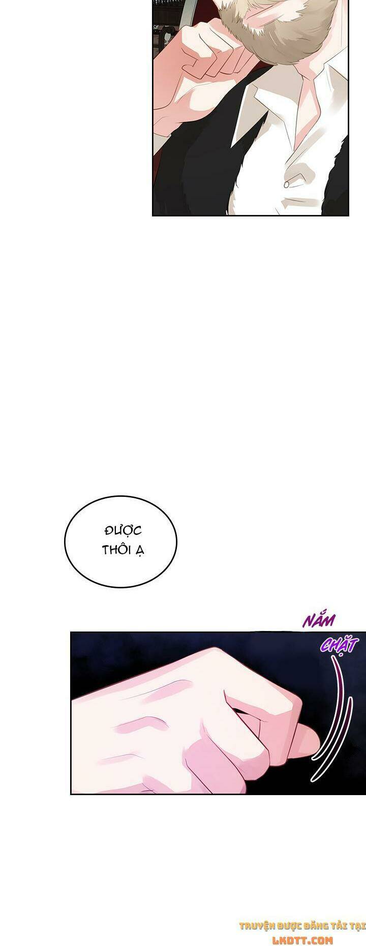 Công Chúa Phản Diện Muốn Ở Trong Ngôi Nhà Bánh Quy: Chapter 6