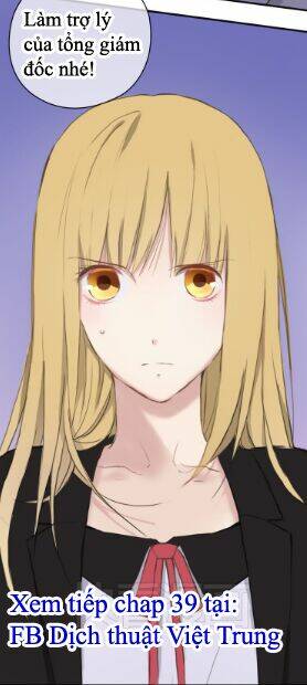 Thần Tượng Điểm Zero: Chapter 38