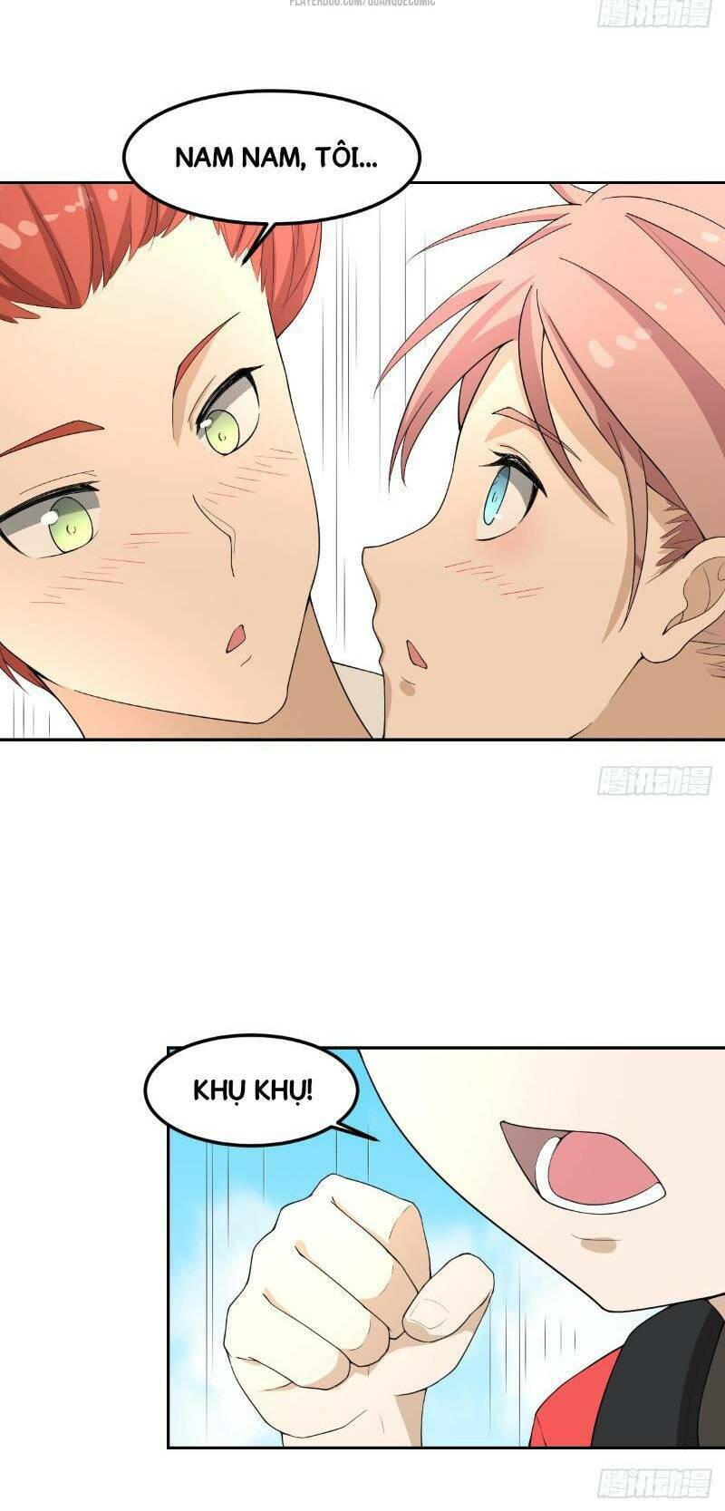 Nghịch Thiên Tiên Mệnh: Chapter 15