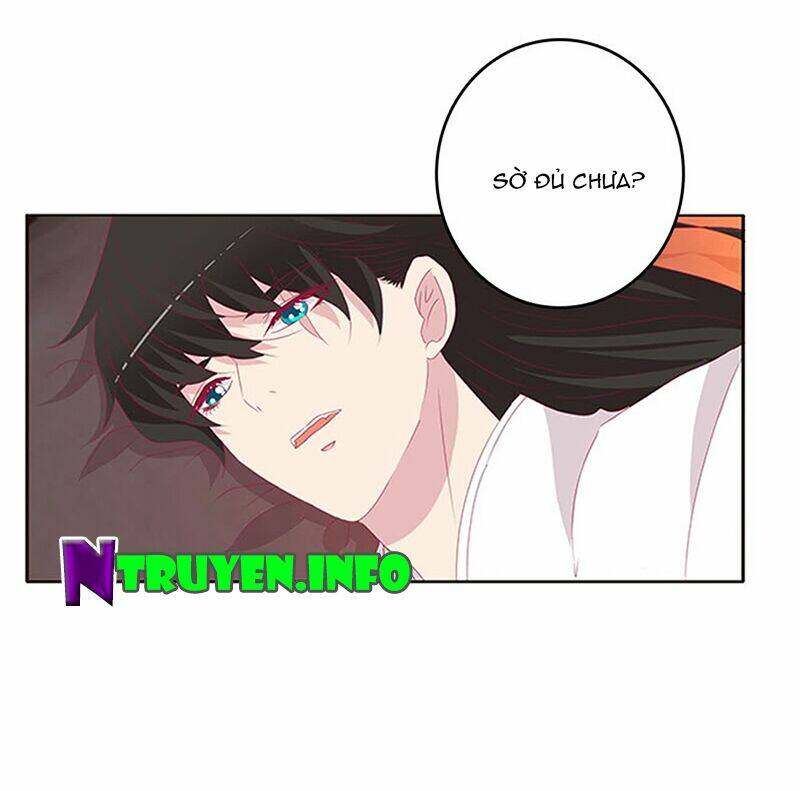 Tướng Quân Mời Ra Trận: Chapter 136