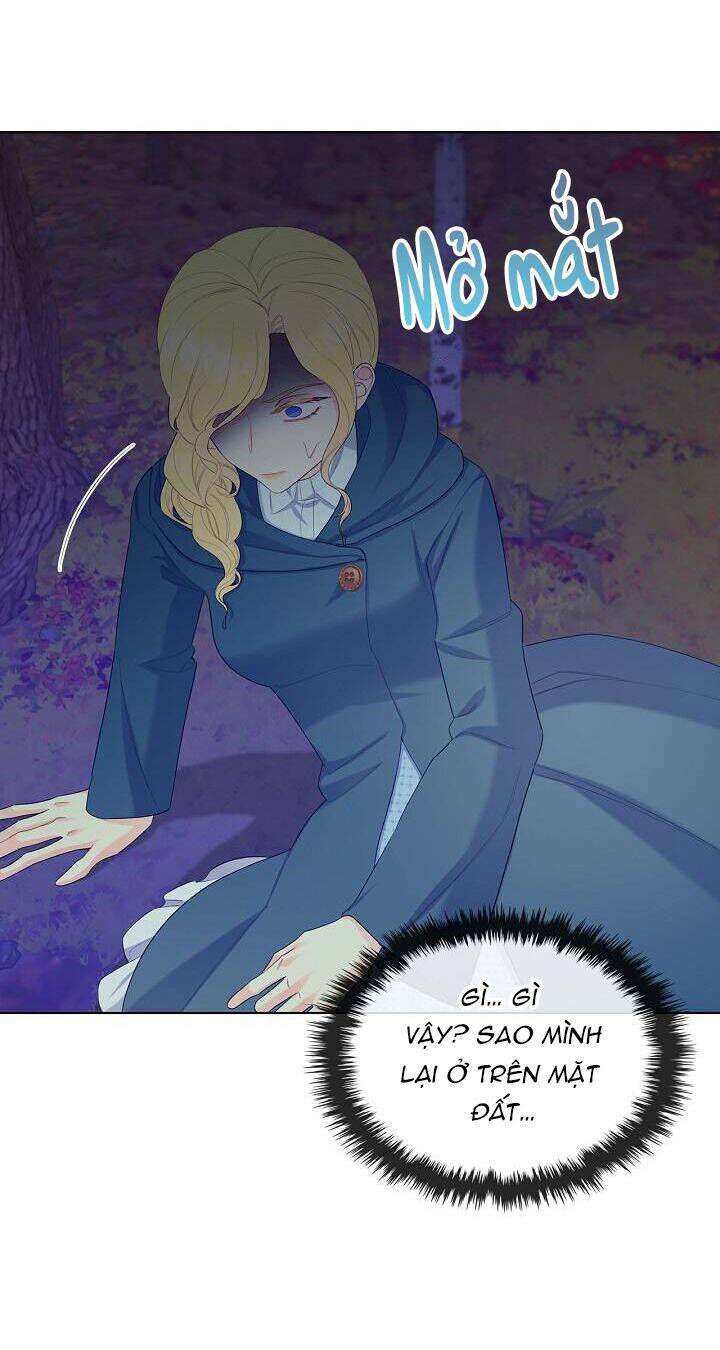 Kẻ Tạo Ra Nữ Phản Diện: Chapter 46