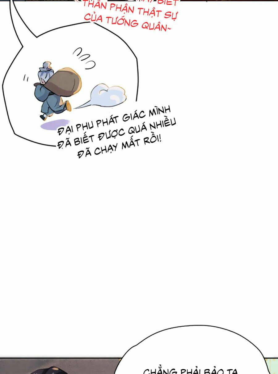 Quân Nhan Tựa Hoa Đào: Chapter 1