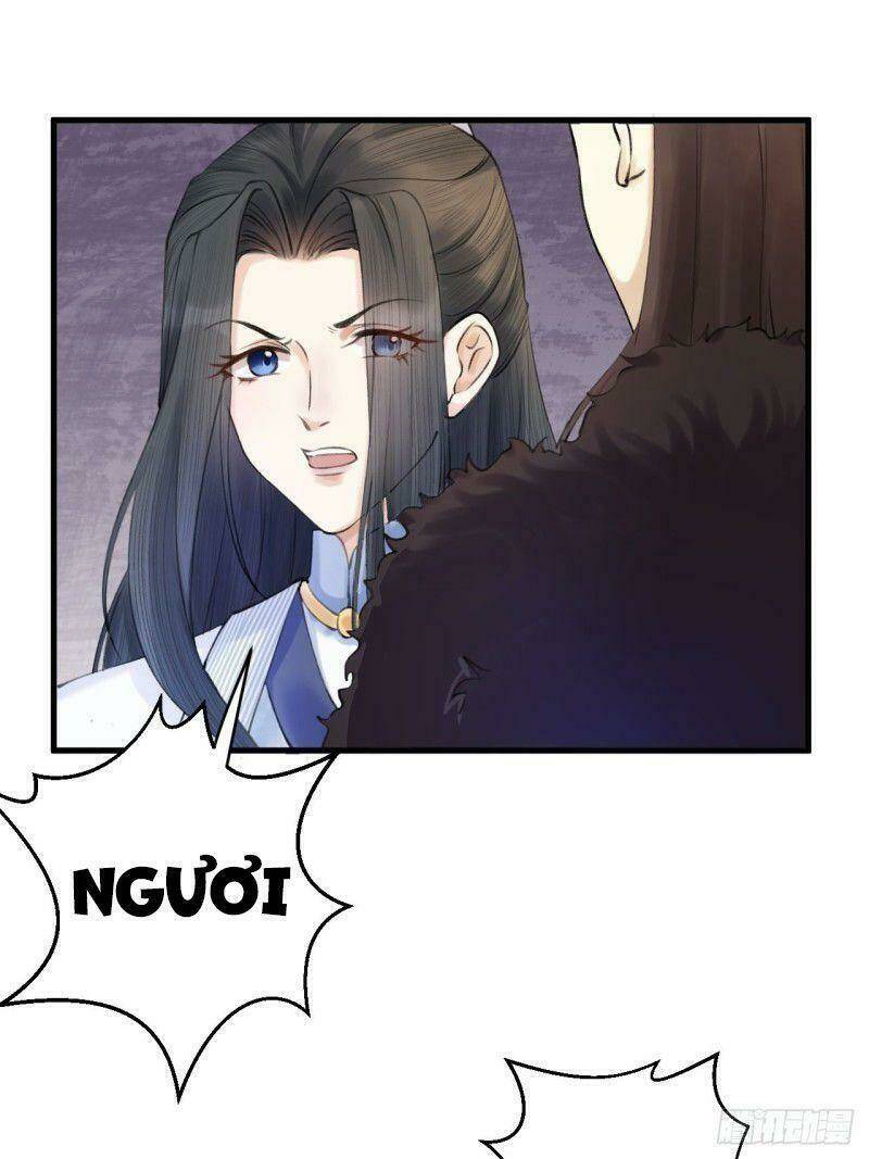 Lễ Băng Nhạc Phôi Chi Dạ: Chapter 3