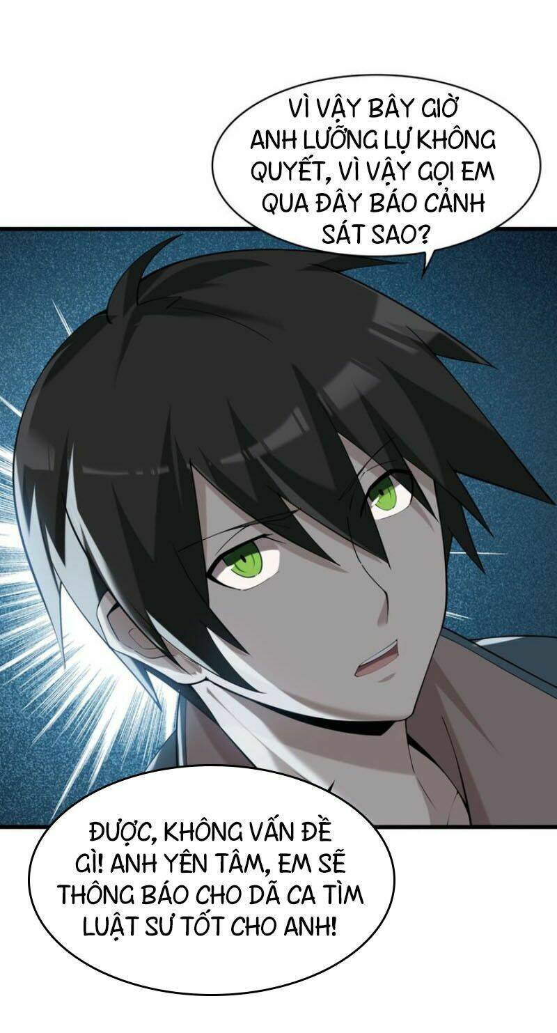 Siêu Cấp Đại Chủ Bạ: Chapter 29