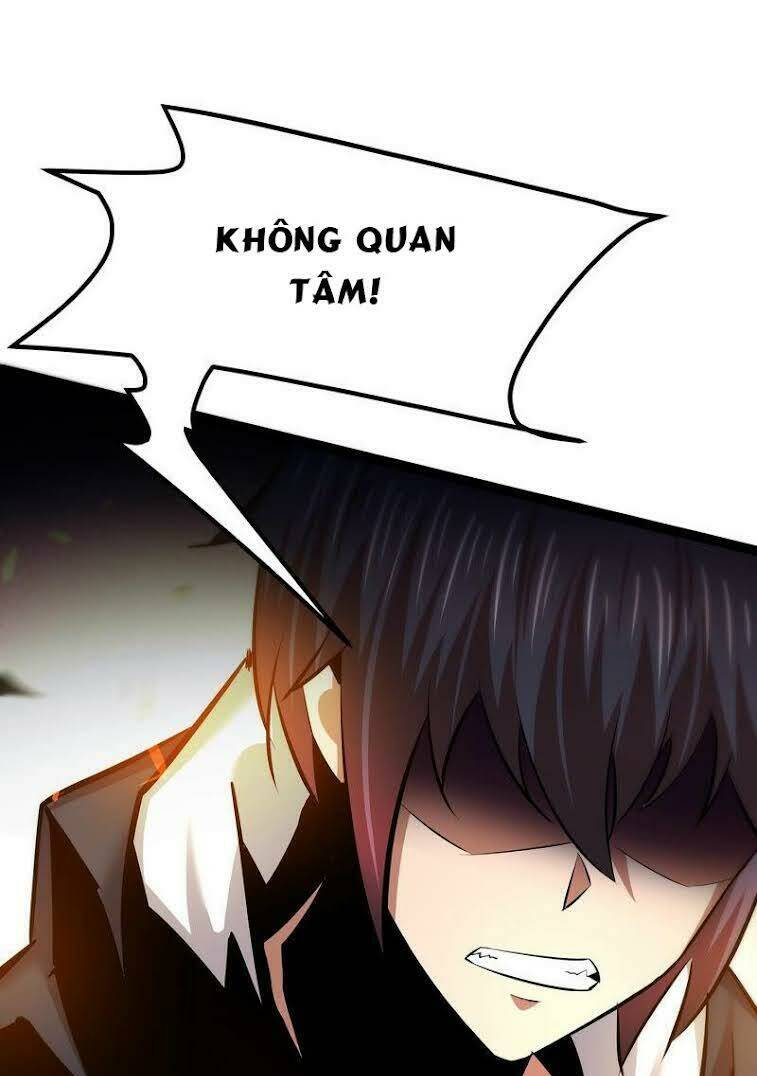 Chư Thần Rút Lui: Chapter 30