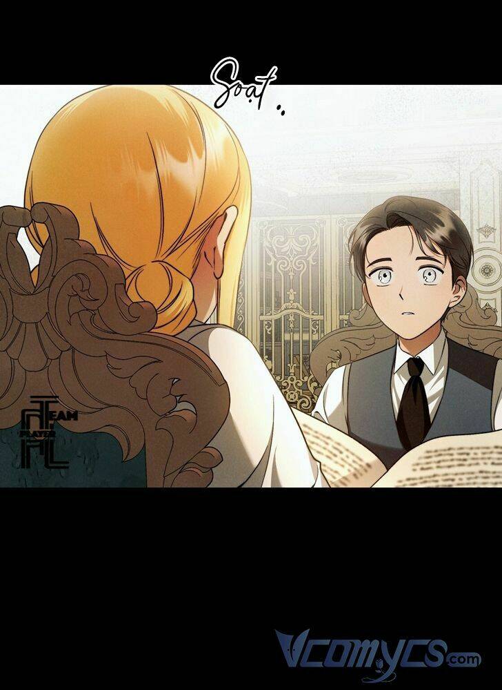 Lời Nói Dối Vĩnh Cửu: Chapter 26