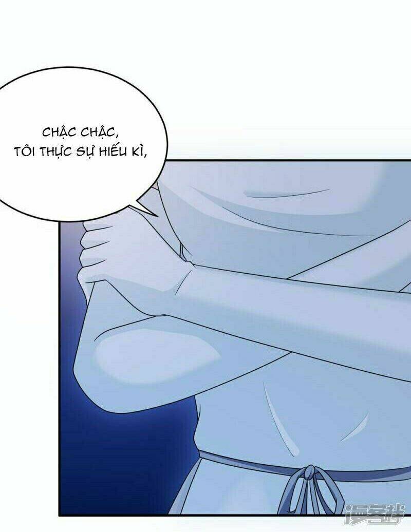 Mạc Thiếu Bức Hôn: Vợ Mới Khó Chống Đỡ: Chapter 63