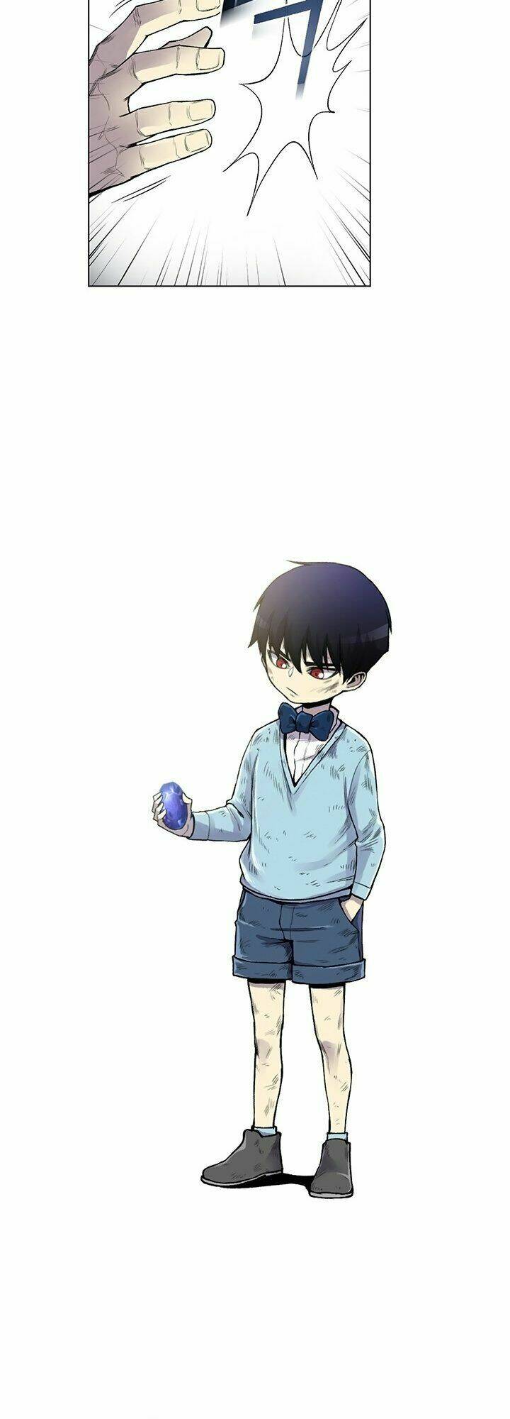 Luân Hồi Ác Nhân: Chapter 5