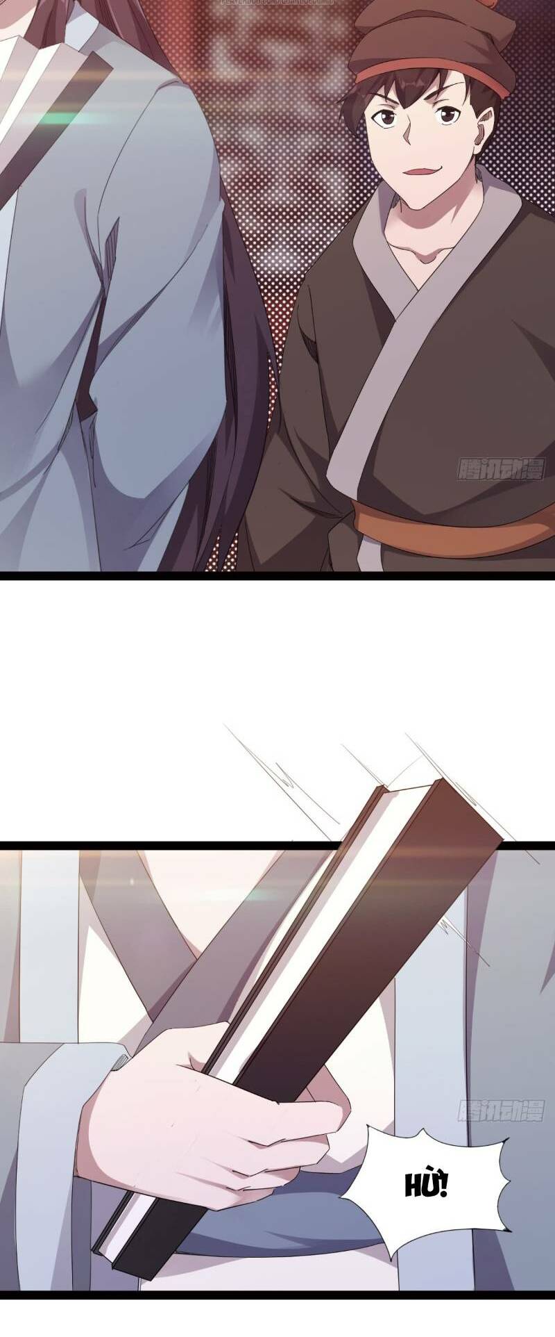 Kiếm Đồ: Chapter 24