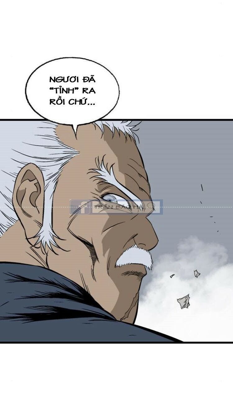Cao Thủ 2: Chapter 118