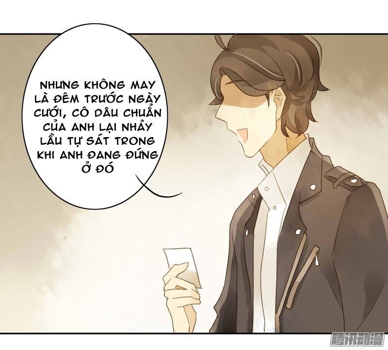Sức Mạnh Của Sắc Đẹp: Chapter 86