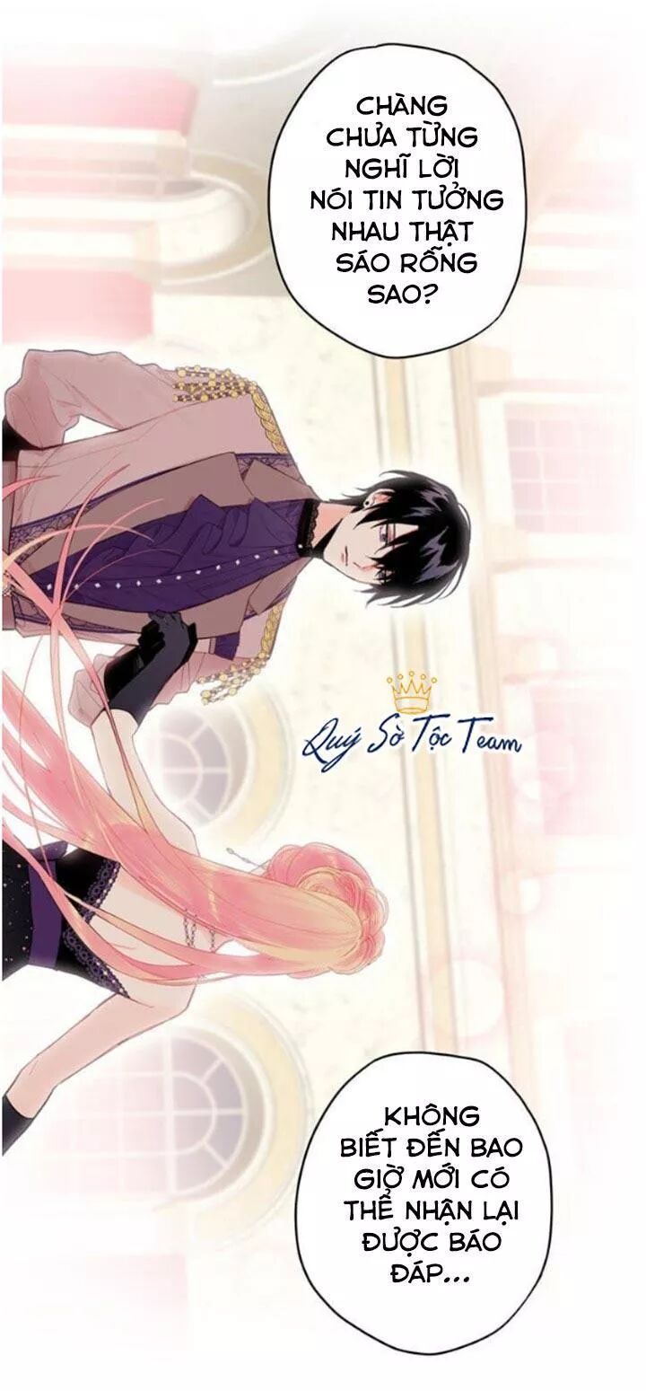 Tồn Tại Với Tư Cách Là Vợ Của Nam Chính: Chapter 67: Tin tưởng tuyệt đối