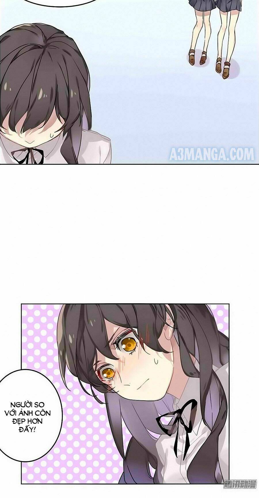 Một Giây Sau Bắt Đầu: Chapter 1