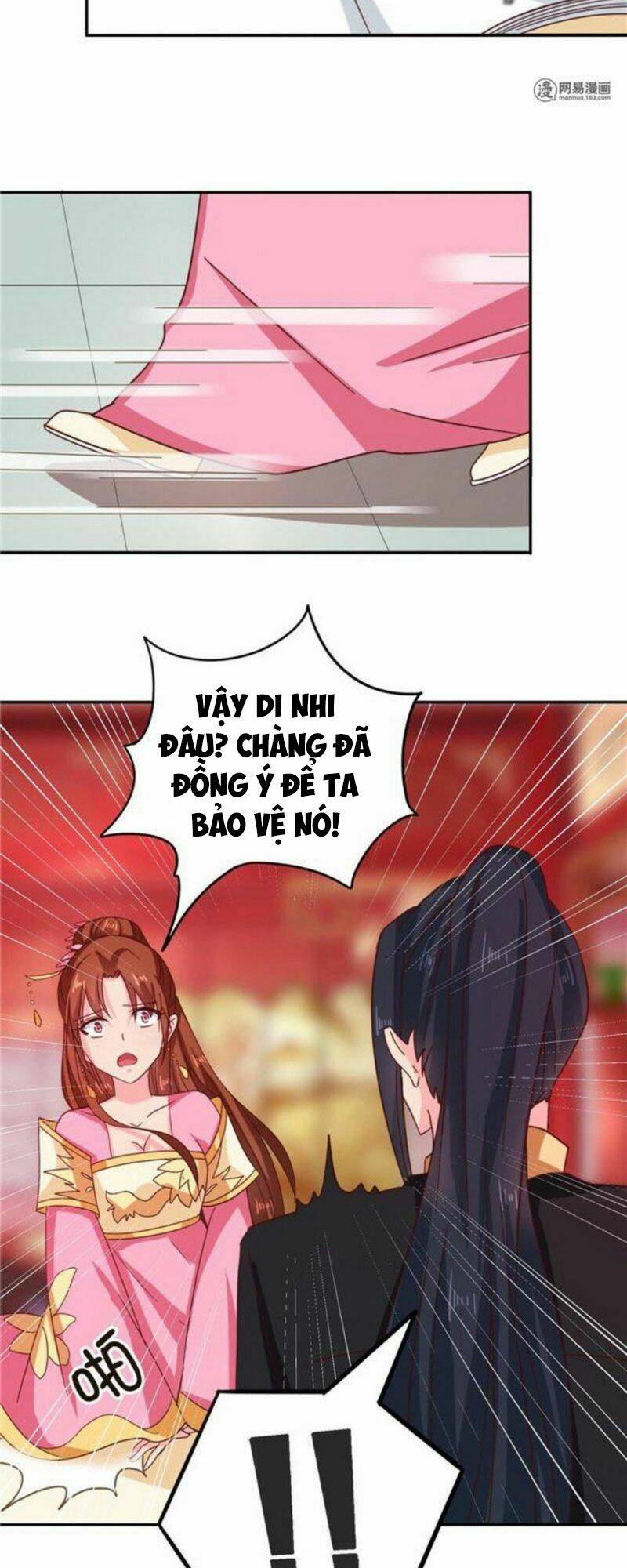 Thiên Tài Tiểu Độc Phi: Chapter 111