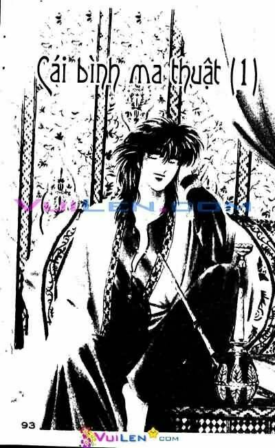 Nàng Công Chúa Ham Chơi: Chapter 2