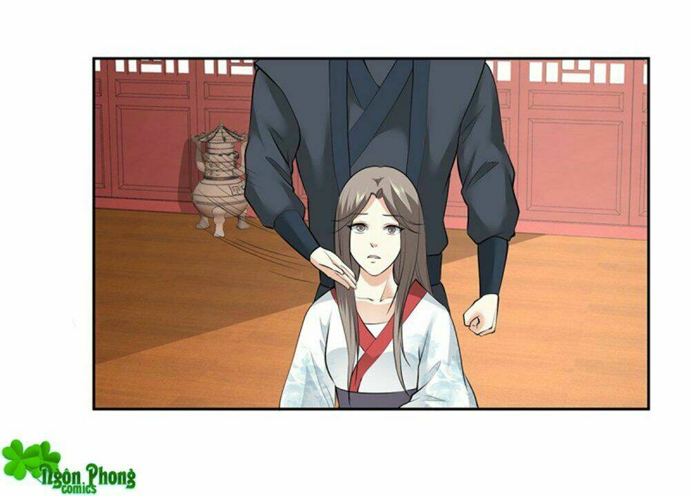 Hỏa Hồ: Chapter 51