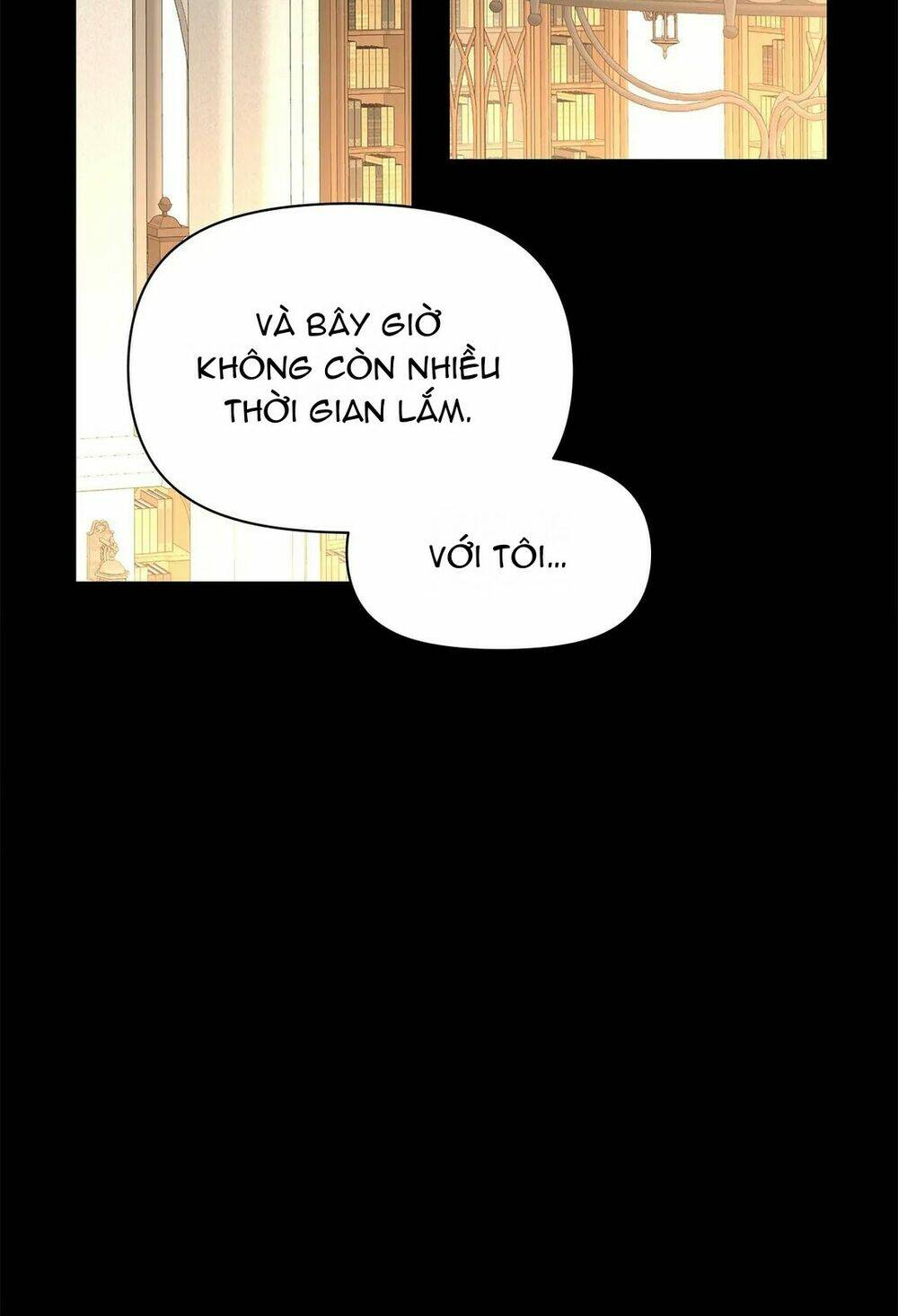 Công Chúa Thời Gian Có Hạn: Chapter 46