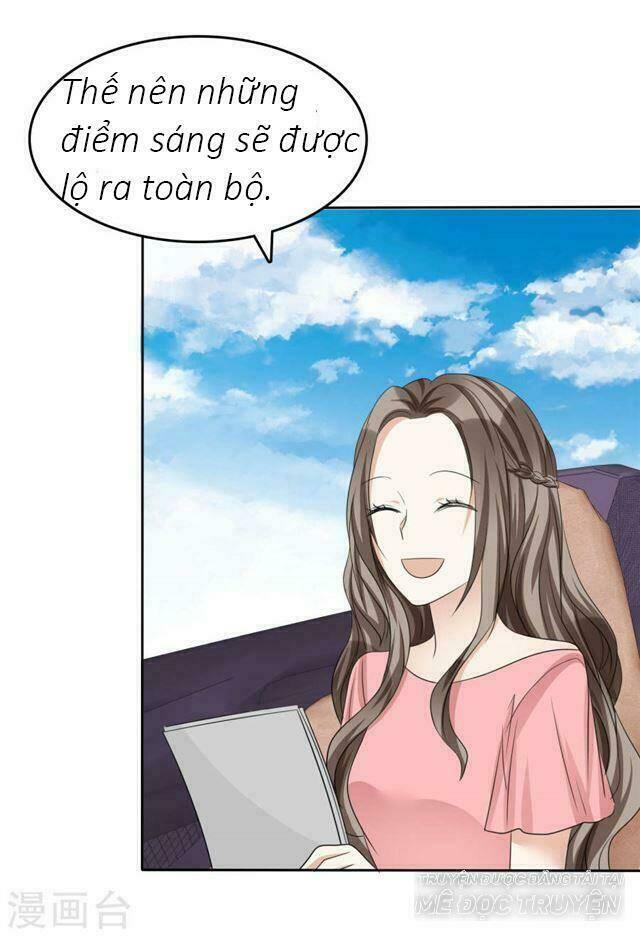 Con Đường Phản Công Của Sủng Thê: Chapter 28