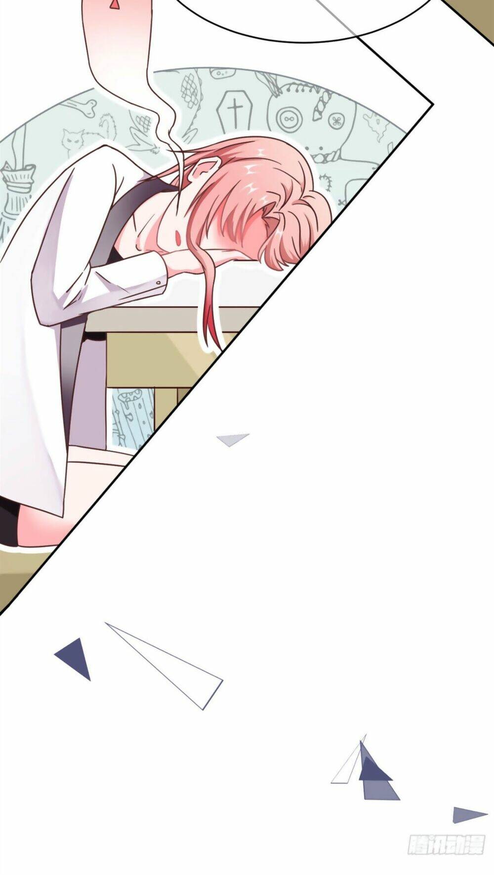 Quyến Rũ Không Thành: Chapter 6